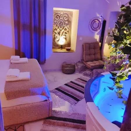 Apartament Ethnic Cave *